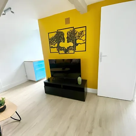 Saint 3 Apartament