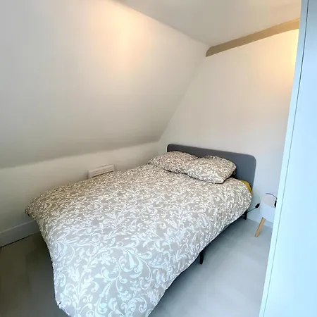 Apartment Saint 3 Rouen