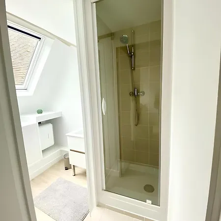 Saint 3 Apartament