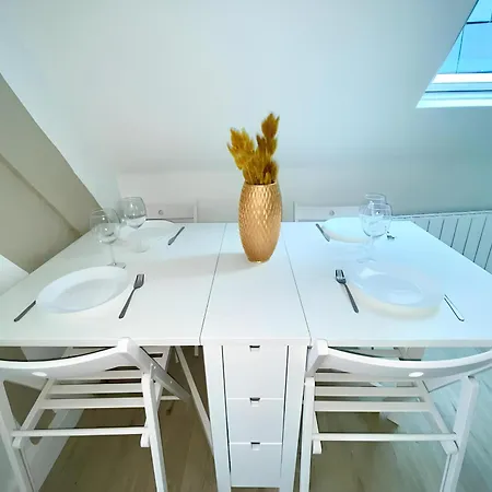 Apartament Saint 3 *