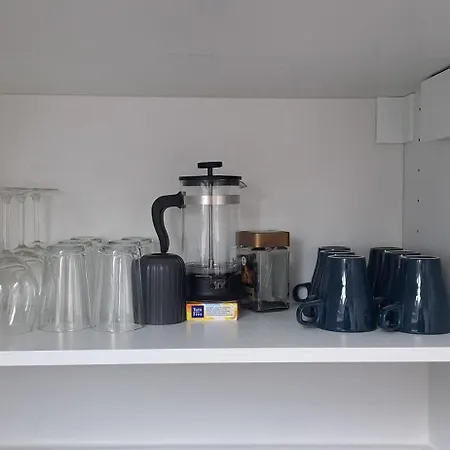 Apartment Saint 3 Rouen